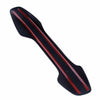 Kia Forte Cerato 4x Carbon fiber Door Handle Cover Mold Trim (2019–2020)