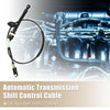 Jeep Commander Sport Automatic Transmission Shifter Cable (2006-2010)