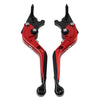 Aprilia Tuono V4 1100RR Factory Extendable Brake Clutch Levers (17-21)