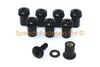 Triumph Daytona 955i Bolt Set Fairing (1997–2006)