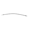 Jaguar XE, XF, F-PACE Hood Release Cable (2015-2023)