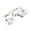 Yamaha Vmax 1200 VMX1200 Rider Footrest Pegs Mount Bracket (1985-2007)