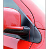 Dodge Journey Right Front Exterior Mirror Flag Strip (2011-2020)