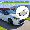 Nissan Rogue Cruise Control Distance Radar Sensor (2017-2020)