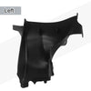 Honda Accord Front Bumper Duct Exact Fit (2018-2020)