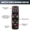 Mercedes GL320 GL350 GL450 GL550 Car Window Switch Driver Side (2007-2012)