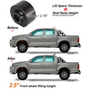 Ford F-250 F-350 Super Duty 2.5 Inch Front Suspension Leveling Lift Kit