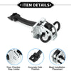 BMW X3 2.5i Door Check Strap Stopper Limiter (2004-2010)