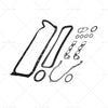 Toyota Corolla KE38 KE55 KE70 Liteace KM20 4K Full Gasket Set (1970-1982)