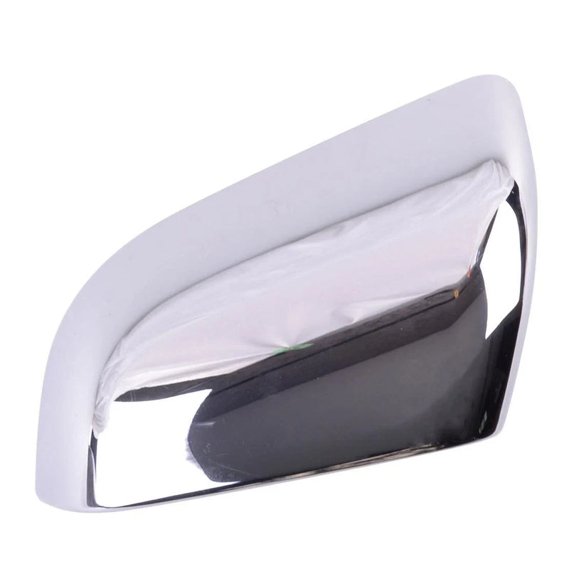 Tesla Model Y Side Door Rearview Mirror Cover Caps (2020-2021)