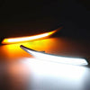 Buick Regal GS LED DRL Fog Light Lamp (2008-2017)
