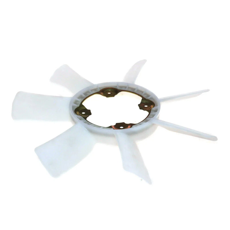 Nissan Navara D22 YD25 1997-2004 7-Blade Cooling Radiator Fan