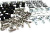 Ducati 748 / 916 / 996 / 998 Dzus Fasteners & Fairing Bolts (1994–2004)