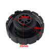 Mercedes-Benz C-Class W204 Radiator Coolant Reservoir Tank Cap (2007-2014)