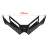 Kawasaki NINJA 300 / 250 Front Spoiler Winglet Fairing (2013-2017)