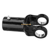 Polaris RZR-1000-S / S4 / Trail-S RZR RS1 Front Prop Shaft Yoke & U-Joint