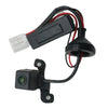 Hyundai Solaris Accent Sonata Rear View Backup Camera (2014-2017)