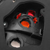 Toyota Camry Rear Tail Light Lamp Passenger Side (2002-2004)
