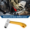 Honda CRF150F Folding Motorcycle Gear Shifter Lever (2003-2023)