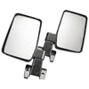 Toyota Landcruiser FJ62 HJ60 HJ61 2 x Door Mirror LH & RH (1987–1990)