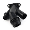 Land Rover Range Rover Evoque Engine Coolant Pipe Outlet Connector (2012-2020)