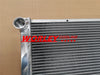 Pontiac Firebird Trans Am V8 5.7L 3 Row Aluminum Radiator (1974-1975)