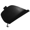 2015-2016 Toyota Prius C Front Bumper Tow Hook Eye Cap Cover (2015-2016)