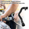 BMW 540i (1999-2003) 740i / 740iL Radiator Coolant Hose (1998-2001)