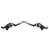 BMW G310R G310GS CNC Extendable Brake Clutch Levers (2017-2021)
