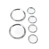 Harley Touring Electra Street Glide Gauge Bezel Cover (1996-2013)
