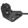 BMW E39 530i 535i 540i M5 10PCS Cable Assembly Hood Lock Control (1995-2003)