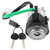 Hyundai Sonata 2005-2007 Ignition Lock Cylinder