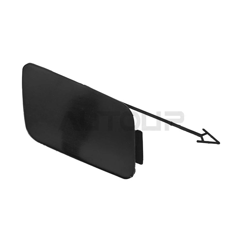 Audi A8 Quattro Front Bumper Tow Hook Eye Cover Cap (2011–2014)