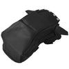 Lexus ES350 Black Driver Side Leather Perforated Seat Cover (2007-2012)