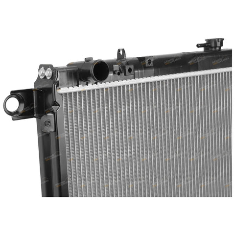 Toyota Landcruiser FZJ105 Radiator (1998–2005)