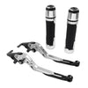 Ducati Panigale 959 Folding Extendable Brake Clutch Levers (2016-2020)