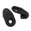 1990-2005 Mazda Miata Convertible Top Latch Caps (1990-2005)