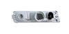 Mitsubishi L200 Triton Front Bumper Light (1995-2005)