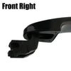 Kia Sports Utility Vehicle Exterior Handles (2005–2010)