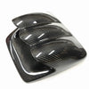 2002-07 Subaru Impreza WRX STI 60mm Triple Gauge Pod (2002-2007)