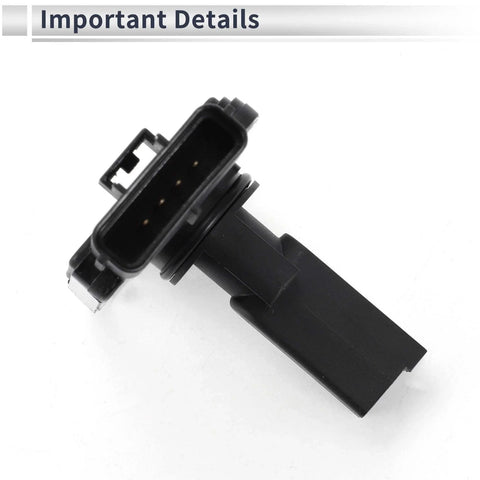 Ford F-150 Mass Air Flow Sensor (1999-2003)