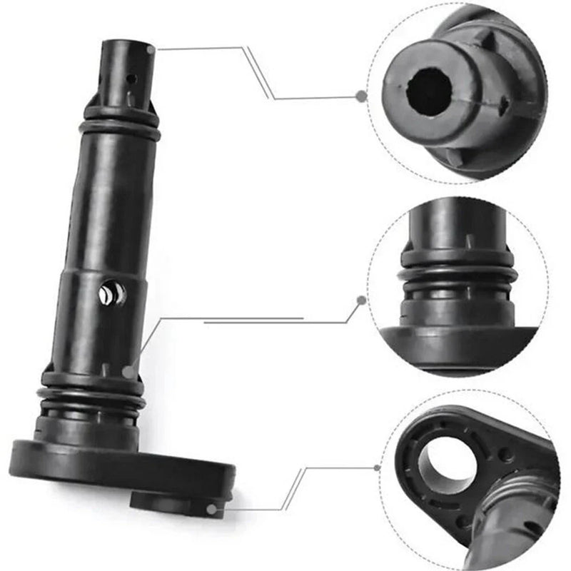 Acura Honda Saturn Car Crankcase Ventilation PCV Valve (2001-2006)