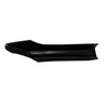 BMW 5 Series F10 F11 2 x Gloss Black Front Bumper Side Covers (2011-2017)