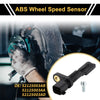 Jeep Wrangler ABS Wheel Speed Sensor (2007-2017)