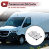 Mercedes-Benz Sprinter 2.7L Engine Oil Cooler (2006)