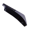2 x Bumper Lip Splitter Spoiler Flap