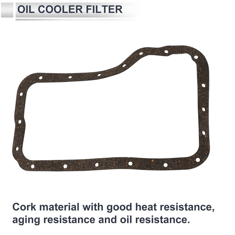 Ford Grand Marquis Transmission Filter Gasket (2003-2011)