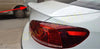 VW CC Unpainted Factory Style Spoiler Wing ABS (2013-2018)