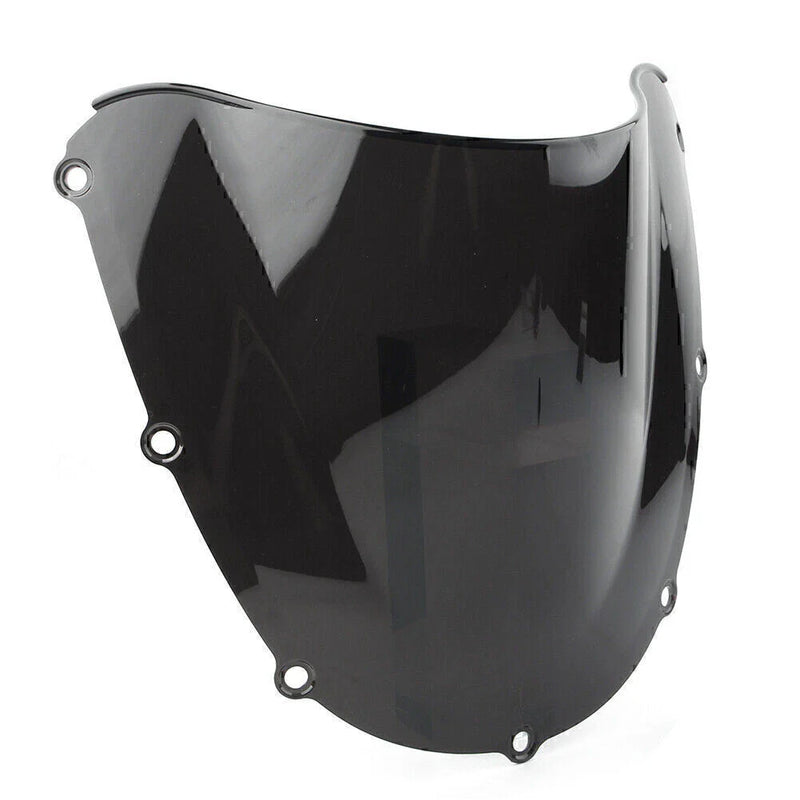 Honda CBR954RR CBR900RR ABS Smoke Windscreen (2002-2003)