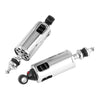 Harley Heritage Softail Fatboy Heavy Duty Rear Shocks (2000-2017)